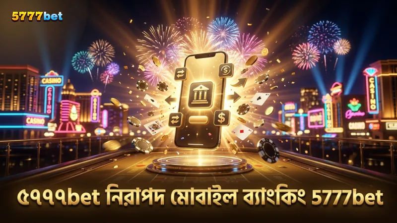 স্থানীয় মোবাইল ব্যাংকিং চ্যানেলের মাধ্যমে সুরক্ষিত লেনদেন।