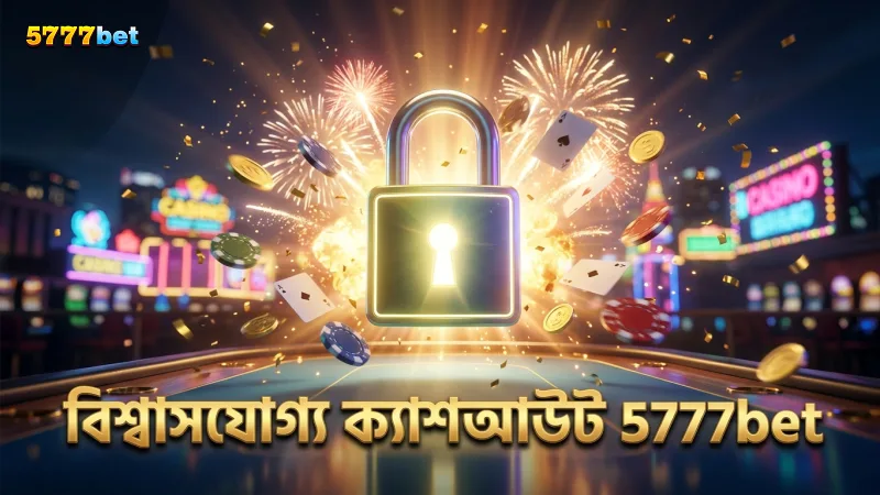 সঠিক ক্যাশআউট সময় নির্ধারণে 5777bet নির্ভরযোগ্য ডাটা সরবরাহ করে।